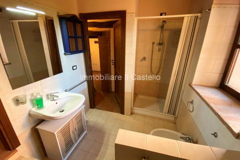 Rækkehus i Citta della Pieve, Perugia, Citta della Pieve - € 108.000 | Ref: Po311 - foto 18