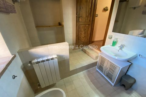 Rækkehus i Citta della Pieve, Perugia, Citta della Pieve - € 108.000 | Ref: Po311 - foto 19