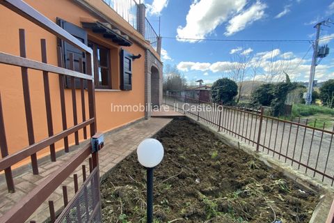 Rækkehus i Citta della Pieve, Perugia, Citta della Pieve - € 108.000 | Ref: Po311 - foto 20