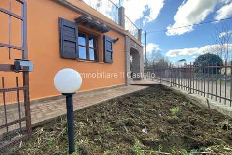 Rækkehus i Citta della Pieve, Perugia, Citta della Pieve - € 108.000 | Ref: Po311 - foto 21
