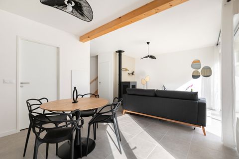 Villa i Bordeaux, Gironde, Bordeaux - € 409.300 | Ref: p21l570 - foto 1