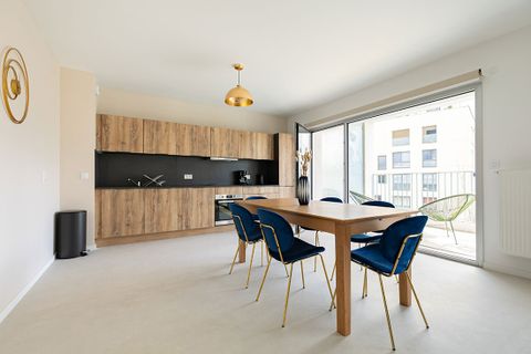 Villa i Bordeaux, Gironde, Bordeaux - € 409.300 | Ref: p21l570 - foto 5