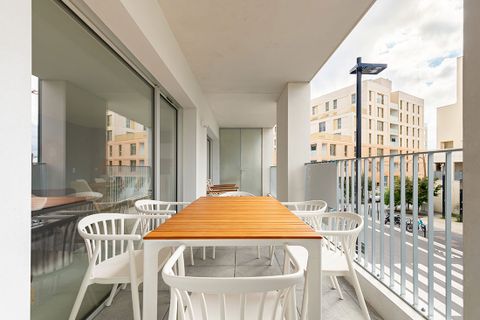 Villa i Bordeaux, Gironde, Bordeaux - € 409.300 | Ref: p21l570 - foto 6