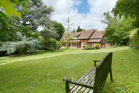 Villa i Garches, Hauts-de-Seine, Garches - € 2.700.000 | Ref: 82587228 - foto 15
