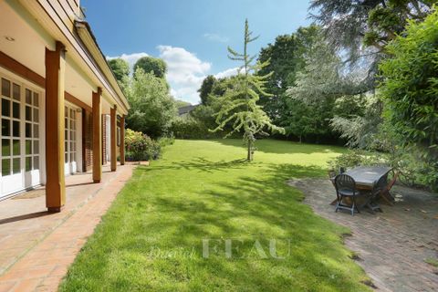Villa i Garches, Hauts-de-Seine, Garches - € 2.700.000 | Ref: 82587228 - foto 2