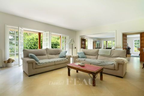 Villa i Garches, Hauts-de-Seine, Garches - € 2.700.000 | Ref: 82587228 - foto 3