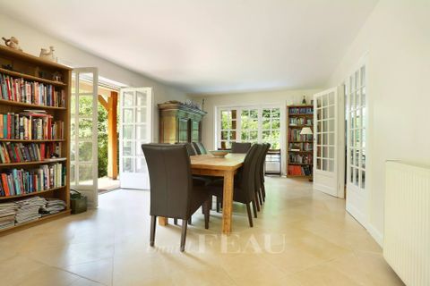 Villa i Garches, Hauts-de-Seine, Garches - € 2.700.000 | Ref: 82587228 - foto 4