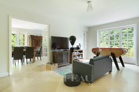 Villa i Garches, Hauts-de-Seine, Garches - € 2.700.000 | Ref: 82587228 - foto 5