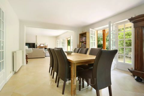 Villa i Garches, Hauts-de-Seine, Garches - € 2.700.000 | Ref: 82587228 - foto 6