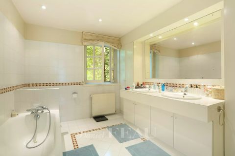 Villa i Garches, Hauts-de-Seine, Garches - € 2.700.000 | Ref: 82587228 - foto 8
