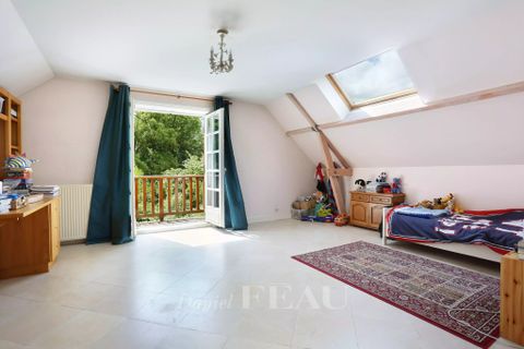 Villa i Garches, Hauts-de-Seine, Garches - € 2.700.000 | Ref: 82587228 - foto 10