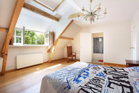 Villa i Garches, Hauts-de-Seine, Garches - € 2.700.000 | Ref: 82587228 - foto 11