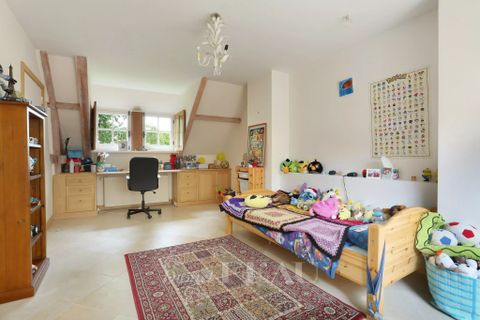 Villa i Garches, Hauts-de-Seine, Garches - € 2.700.000 | Ref: 82587228 - foto 12