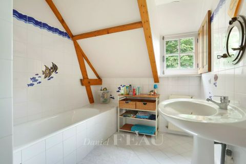 Villa i Garches, Hauts-de-Seine, Garches - € 2.700.000 | Ref: 82587228 - foto 13