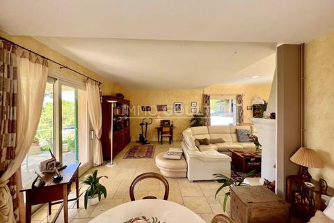 Villa i Goult, Vaucluse, Goult - € 2.200.000 | Ref: 83164500 - foto 18