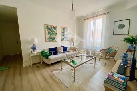 Lejlighed i Cannes, Alpes-Maritimes, Cannes - € 550.000 | Ref: 84407441 - foto 2