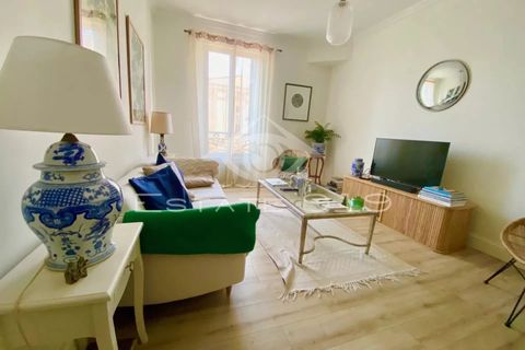 Lejlighed i Cannes, Alpes-Maritimes, Cannes - € 550.000 | Ref: 84407441 - foto 6