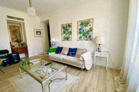 Lejlighed i Cannes, Alpes-Maritimes, Cannes - € 550.000 | Ref: 84407441 - foto 8