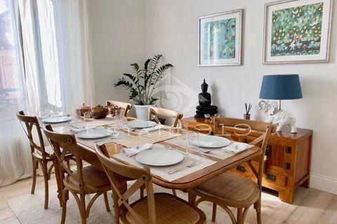 Lejlighed i Cannes, Alpes-Maritimes, Cannes - € 550.000 | Ref: 84407441 - foto 9