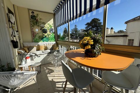 Lejlighed i Cannes, Alpes-Maritimes, Cannes - € 493.000 | Ref: 84415548 - foto 3