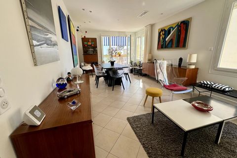 Lejlighed i Cannes, Alpes-Maritimes, Cannes - € 493.000 | Ref: 84415548 - foto 4