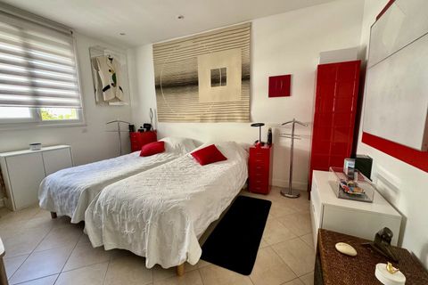 Lejlighed i Cannes, Alpes-Maritimes, Cannes - € 493.000 | Ref: 84415548 - foto 7