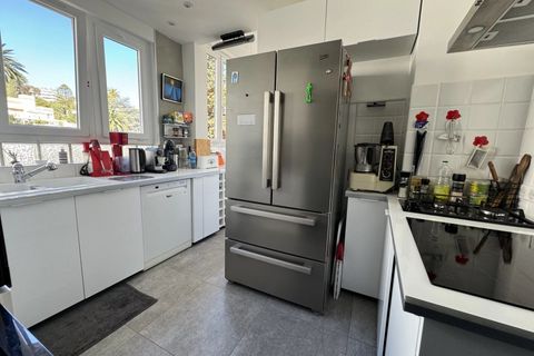 Lejlighed i Cannes, Alpes-Maritimes, Cannes - € 493.000 | Ref: 84415548 - foto 8