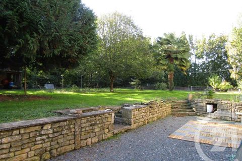 Villa a Allonne, Deux-Sevres, Allonne - € 139.000 | Ref: 8463 - foto 2