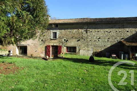 Villa a Allonne, Deux-Sevres, Allonne - € 139.000 | Ref: 8463 - foto 3