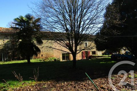 Villa a Allonne, Deux-Sevres, Allonne - € 139.000 | Ref: 8463 - foto 4