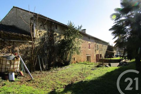 Villa a Allonne, Deux-Sevres, Allonne - € 139.000 | Ref: 8463 - foto 5