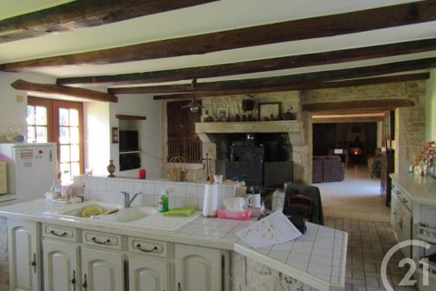 Villa a Allonne, Deux-Sevres, Allonne - € 139.000 | Ref: 8463 - foto 10