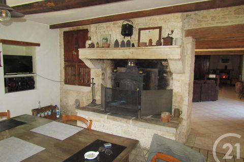 Villa a Allonne, Deux-Sevres, Allonne - € 139.000 | Ref: 8463 - foto 12