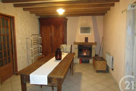 Villa a Allonne, Deux-Sevres, Allonne - € 139.000 | Ref: 8463 - foto 14