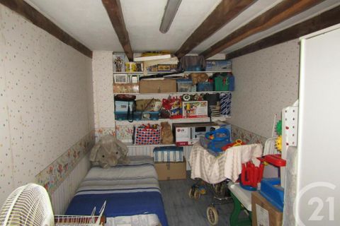 Villa a Allonne, Deux-Sevres, Allonne - € 139.000 | Ref: 8463 - foto 19