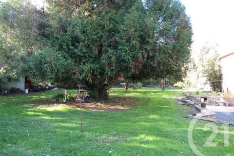 Villa a Allonne, Deux-Sevres, Allonne - € 139.000 | Ref: 8463 - foto 21