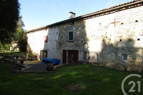 Villa a Allonne, Deux-Sevres, Allonne - € 139.000 | Ref: 8463 - foto 22