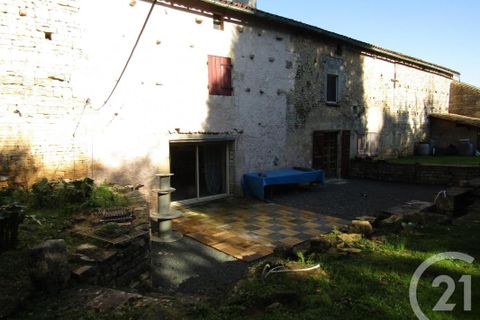 Villa a Allonne, Deux-Sevres, Allonne - € 139.000 | Ref: 8463 - foto 23