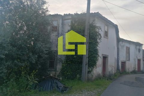 Rækkehus i Penela, Coimbra, Penela - € 30.000 | Ref: LT1117 - foto 11