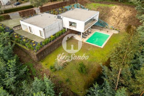 Villa i Ponte de Lima, Viana do Castelo, Ponte de Lima - € 545.000 | Ref: 240-M-03081 - foto 2