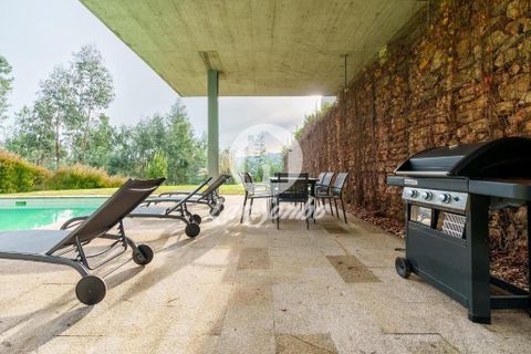 Villa i Ponte de Lima, Viana do Castelo, Ponte de Lima - € 545.000 | Ref: 240-M-03081 - foto 3