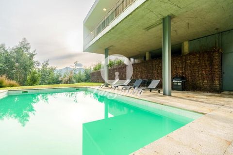 Villa i Ponte de Lima, Viana do Castelo, Ponte de Lima - € 545.000 | Ref: 240-M-03081 - foto 18