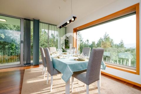 Villa i Ponte de Lima, Viana do Castelo, Ponte de Lima - € 545.000 | Ref: 240-M-03081 - foto 21