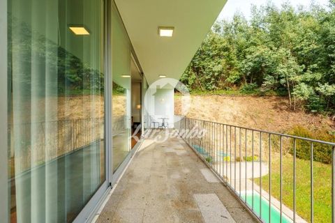 Villa i Ponte de Lima, Viana do Castelo, Ponte de Lima - € 545.000 | Ref: 240-M-03081 - foto 25