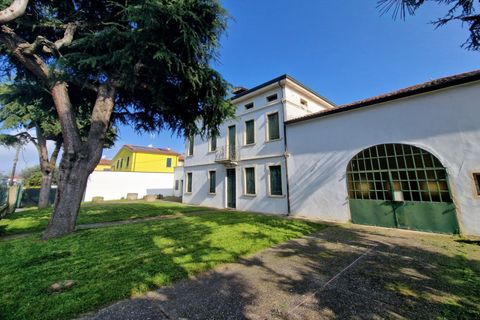 Villa i Este, Padua, Este - € 230.000 | Ref: CS 733 - foto 8