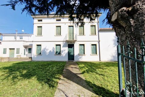 Villa i Este, Padua, Este - € 230.000 | Ref: CS 733 - foto 14