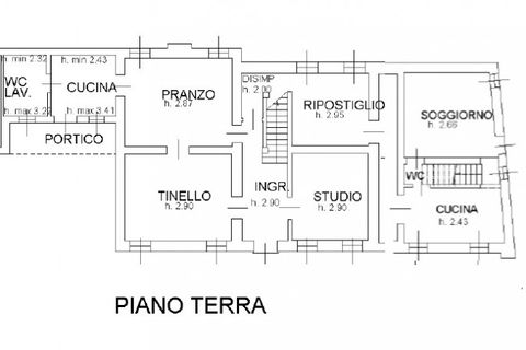 Villa i Este, Padua, Este - € 230.000 | Ref: CS 733 - foto 15