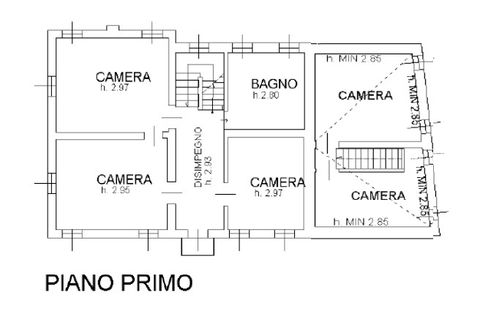 Villa i Este, Padua, Este - € 230.000 | Ref: CS 733 - foto 16