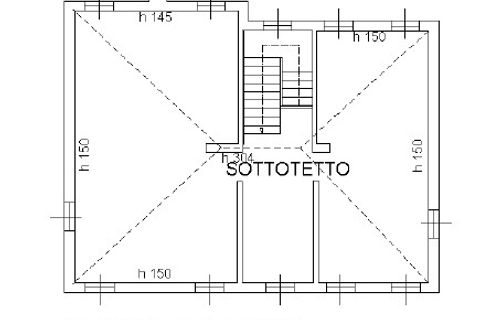 Villa i Este, Padua, Este - € 230.000 | Ref: CS 733 - foto 17