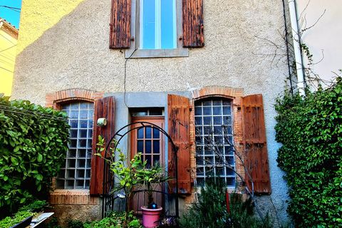 Villa i La Redorte, Aude, La Redorte - € 220.000 | Ref: pr220000e - foto 3